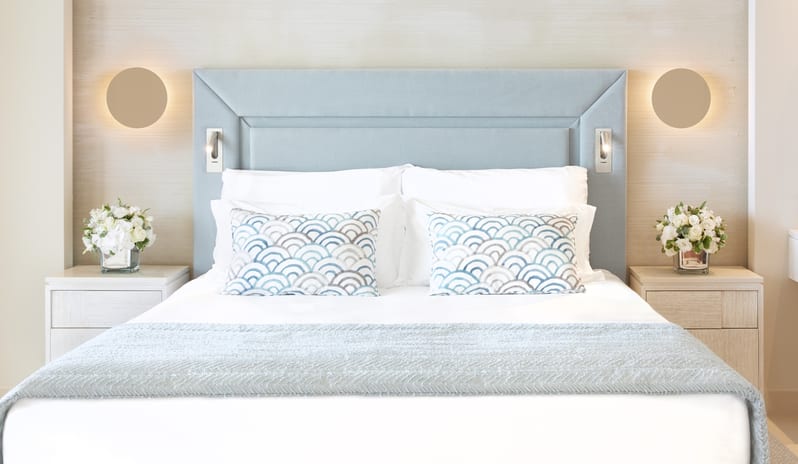 Ikos Dassia-Deluxe One Bedroom Suite with Private Garden 2_15280